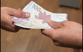 Əlillik dərəcəsi almaq istəyən Qarabağ veteranı dələduzluğun qurbanı oldu