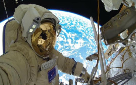 NASA 50 ildən sonra astronavtları yenidən Ay səfərinə göndərir