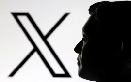 Fransa "X" sosial şəbəkəsinə qarşı istintaqa başladı