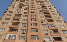 Yanan binanın sakinlərinə kompensasiya verilib? 