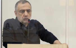 Vardanyanın məhkəməsi: Zərərçəkmişlər ifadə verdi 